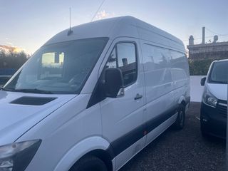 Κλούβα Mercedes-Benz 2015 ΕΛΛΗΝΙΚΟ L2H2 Clima-thumb-3