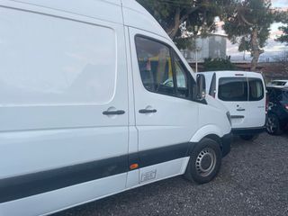 Κλούβα Mercedes-Benz 2015 ΕΛΛΗΝΙΚΟ L2H2 Clima-thumb-5