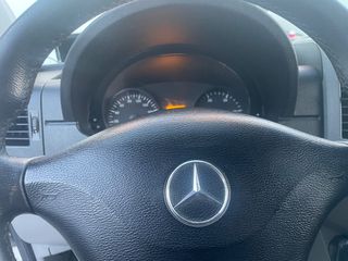 Κλούβα Mercedes-Benz 2015 ΕΛΛΗΝΙΚΟ L2H2 Clima-thumb-6