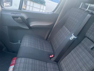 Κλούβα Mercedes-Benz 2015 ΕΛΛΗΝΙΚΟ L2H2 Clima-thumb-10