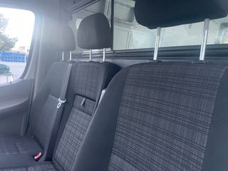 Κλούβα Mercedes-Benz 2015 ΕΛΛΗΝΙΚΟ L2H2 Clima-thumb-14