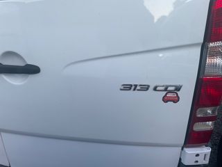 Κλούβα Mercedes-Benz 2015 ΕΛΛΗΝΙΚΟ L2H2 Clima-thumb-18