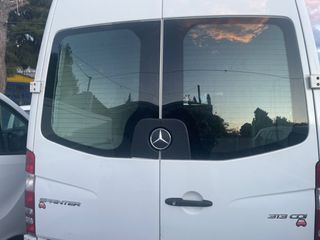 Κλούβα Mercedes-Benz 2015 ΕΛΛΗΝΙΚΟ L2H2 Clima-thumb-19