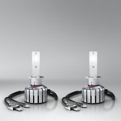 Λάμπες Led H1 Osram 12Volt 16Watt Night Breaker 6000k 64150DWNB-2HFB 2 Τεμάχια-thumb-2