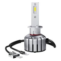 Λάμπες Led H1 Osram 12Volt 16Watt Night Breaker 6000k 64150DWNB-2HFB 2 Τεμάχια-thumb-1