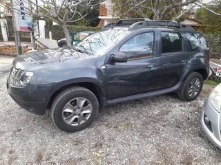 Dacia Duster 2015