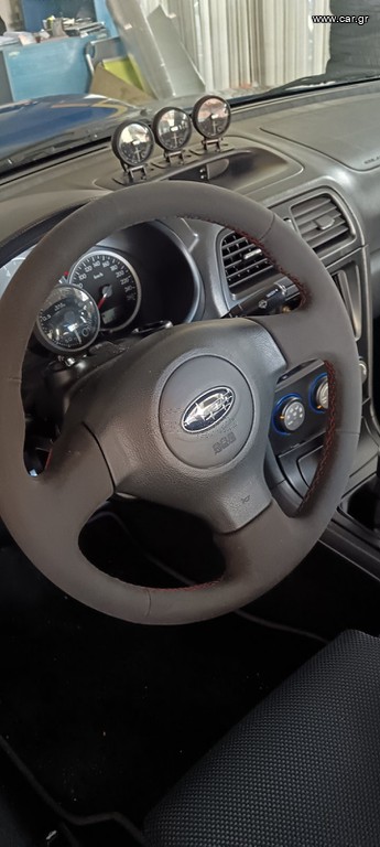 WRX 07