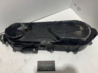 ΚΑΠΑΚΙ ΣΥΜΠΛΕΚΤΗ ΚΟΜΠΛΕ KYMCO AGILITY 125/150 16" / SUPER 8 125 / PEOPLE S 125 *MOTO LEADER PARTS*