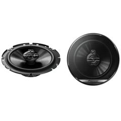 Ηχεία Αυτοκινήτου Pioneer TS-G1730F Ομοαξονικά 3 Δρόμων 17cm 6.75" 40Watt Rms/300 Watt Max. 2 Τεμάχια