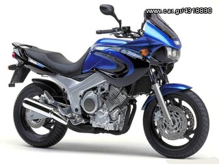 ΔΙΑΦΟΡΑ  ΑΝΤΑΛΛΑΚΤΙΚΑ ΑΠΟ  TDM 850                   