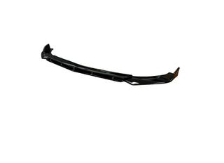 Μπροστινό Spoiler Universal Lip Spoiler Look Από Abs Πλαστικό Μαύρο Γυαλιστερό