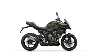 Triumph Tiger Sport 2025 800
