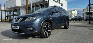 Nissan X-Trail 2017 1.6 DCI TEKNA