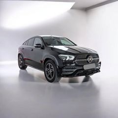 Mercedes-Benz GLE 300 2022 AMG COUPE
