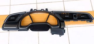 Honda Civic X (FK7) Instrument Panel Trim 77207-TBA-A10ZF / Κάλυμμα πίνακα οργάνων, αεραγωγοί