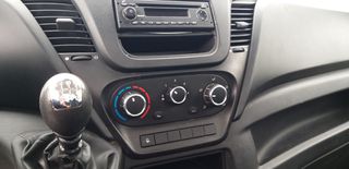 Καρότσα Iveco 2019 DAILY 35C14 A/C Euro.6 - Μικτό 3.5ton Ερασιτεχνικό Δίπλωμα-thumb-37