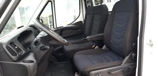 Καρότσα Iveco 2019 DAILY 35C14 A/C Euro.6 - Μικτό 3.5ton Ερασιτεχνικό Δίπλωμα-thumb-39