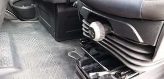 Καρότσα Iveco 2019 DAILY 35C14 A/C Euro.6 - Μικτό 3.5ton Ερασιτεχνικό Δίπλωμα-thumb-40