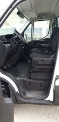 Καρότσα Iveco 2019 DAILY 35C14 A/C Euro.6 - Μικτό 3.5ton Ερασιτεχνικό Δίπλωμα-thumb-41