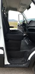 Καρότσα Iveco 2019 DAILY 35C14 A/C Euro.6 - Μικτό 3.5ton Ερασιτεχνικό Δίπλωμα-thumb-44
