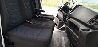 Καρότσα Iveco 2019 DAILY 35C14 A/C Euro.6 - Μικτό 3.5ton Ερασιτεχνικό Δίπλωμα-thumb-45