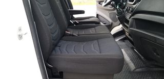 Καρότσα Iveco 2019 DAILY 35C14 A/C Euro.6 - Μικτό 3.5ton Ερασιτεχνικό Δίπλωμα-thumb-46