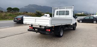 Καρότσα Iveco 2019 DAILY 35C14 A/C Euro.6 - Μικτό 3.5ton Ερασιτεχνικό Δίπλωμα-thumb-10