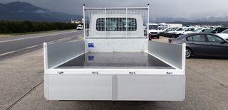 Καρότσα Iveco 2019 DAILY 35C14 A/C Euro.6 - Μικτό 3.5ton Ερασιτεχνικό Δίπλωμα-thumb-12