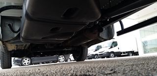 Καρότσα Iveco 2019 DAILY 35C14 A/C Euro.6 - Μικτό 3.5ton Ερασιτεχνικό Δίπλωμα-thumb-17