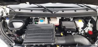 Καρότσα Iveco 2019 DAILY 35C14 A/C Euro.6 - Μικτό 3.5ton Ερασιτεχνικό Δίπλωμα-thumb-23