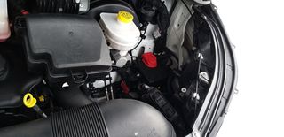 Καρότσα Iveco 2019 DAILY 35C14 A/C Euro.6 - Μικτό 3.5ton Ερασιτεχνικό Δίπλωμα-thumb-25