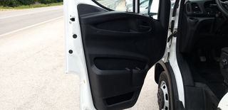Καρότσα Iveco 2019 DAILY 35C14 A/C Euro.6 - Μικτό 3.5ton Ερασιτεχνικό Δίπλωμα-thumb-29
