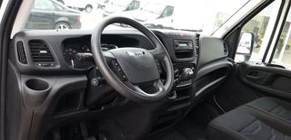 Καρότσα Iveco 2019 DAILY 35C14 A/C Euro.6 - Μικτό 3.5ton Ερασιτεχνικό Δίπλωμα-thumb-30