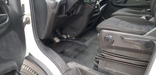 Καρότσα Iveco 2019 DAILY 35C14 A/C Euro.6 - Μικτό 3.5ton Ερασιτεχνικό Δίπλωμα-thumb-31