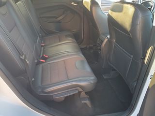 Ford Kuga 2014 Titanium-thumb-14