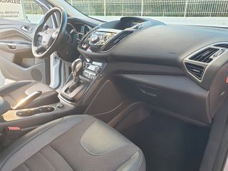 Ford Kuga 2014 Titanium-thumb-6