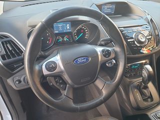 Ford Kuga 2014 Titanium-thumb-5