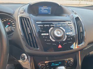 Ford Kuga 2014 Titanium-thumb-8