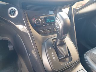 Ford Kuga 2014 Titanium-thumb-9