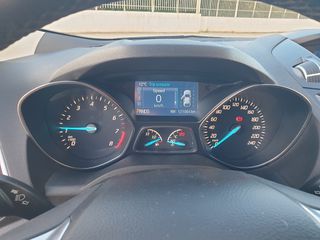 Ford Kuga 2014 Titanium-thumb-12