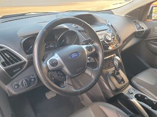 Ford Kuga 2014 Titanium-thumb-10