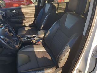 Ford Kuga 2014 Titanium-thumb-13
