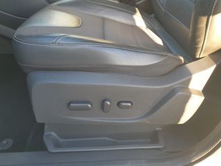 Ford Kuga 2014 Titanium-thumb-15