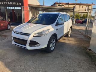 Ford Kuga 2014 Titanium
