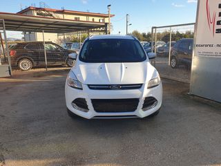 Ford Kuga 2014 Titanium-thumb-1