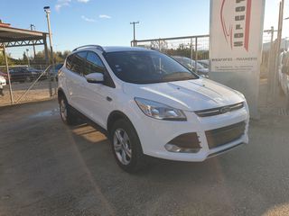Ford Kuga 2014 Titanium-thumb-3