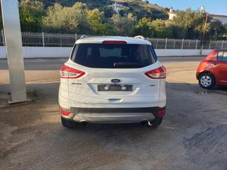 Ford Kuga 2014 Titanium-thumb-2