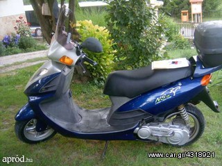 *   DAELIM 125    ΔΙΑΦΟΡΑ ΑΝΤΑΛΛΑΚΤΙΚΑ  26