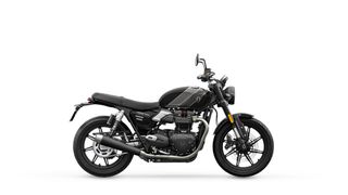 Triumph Speed Twin 2025 900