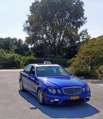 Mercedes-Benz E 220 2006 Avantgarde